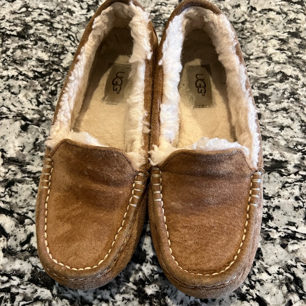 Ugg Ansley Slippers